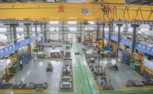 CHINA PARTNERSHIP - INJECTION MOULDING - BLOW MOULDING - METAL STAMPING - MABRI PLAST S.R.L.